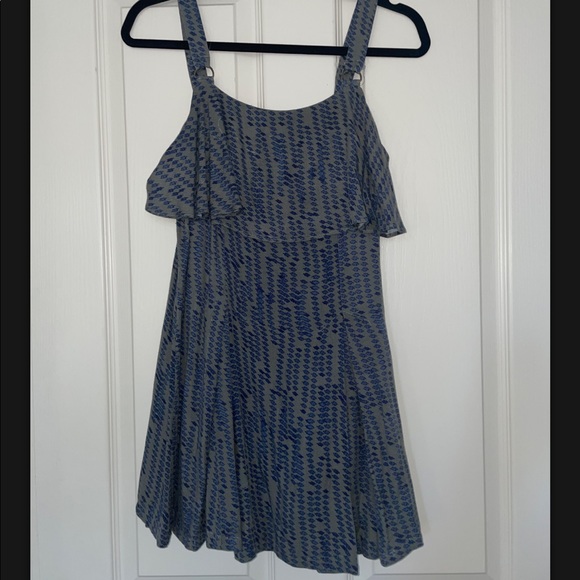 Vintage Free People Dress - Picture 1 of 2
